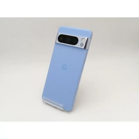 【中古】Google 国内版 【SIMフリー】 Pixel 8 Pro ベイ 12GB 128GB GE9DP【なんば】保証期間1ヶ月【ランクB】