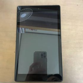 【画面キズなし美品】 Fire HD 8 タブレット ※電源ボタンにコツあり
