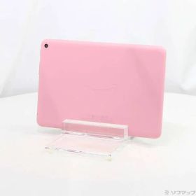 ソフマップ 〔中古品〕 Fire HD 8 2022 32GB ローズ Wi-Fi【262】