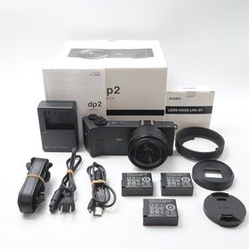 シグマ SIGMA dp2 Quattro