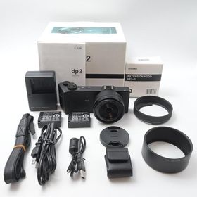 シグマ SIGMA dp2 Quattro