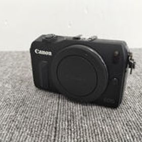 デジカメ EOS M レンズキット CANON
