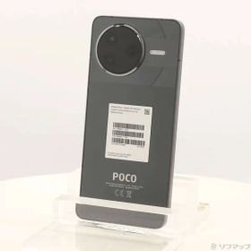 ソフマップ 〔中古品〕 POCO F7 Pro 256GB ブラック MZB0JVKJP SIMフリー【344】