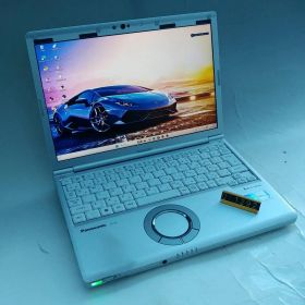 Panasonic CF-SV1 12㌅ i5 11世代 16GB 238GB