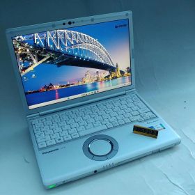 Panasonic CF-SV1 12㌅ i5 11世代 16GB 476GB