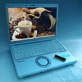 Panasonic CF-SV1 12㌅ i5 11世代 16G SSD238G
