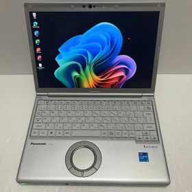 バッテリー良好｜Let's note SV1｜メモリ16GB｜最新Office
