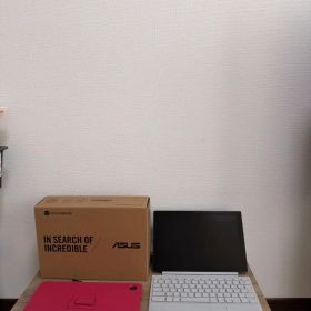 ASUS Chromebook Detachable 本体 CM3001DM2