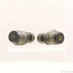 ソフマップ 〔中古品〕 ATH-CKS30TW+TBK【344】