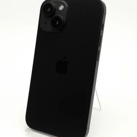 iPhone 15 Black 128GB MTMH3J/A - 5636