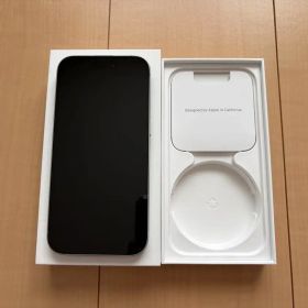 iPhone15 128Gグリーン SIMフリー