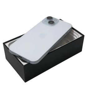 【超美品】Apple｜iPhone 15 128GB｜SIMフリー