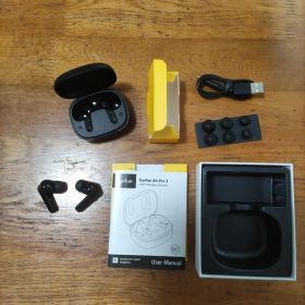 Earfun Air Pro 3