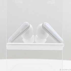 ソフマップ 〔展示品〕 Soundcore Liberty 5 パールホワイト A3957N21【368】