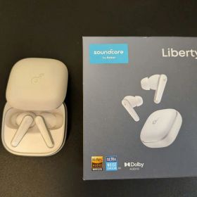 Soundcore Liberty 5 ワイヤレスイヤホン 本体 アンカー