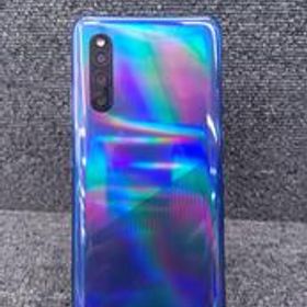 スマートフォン SCV48 GALAXY/UQ