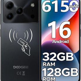 【新品】Note56 Pro Android 16 スマホ 6.56 インチ