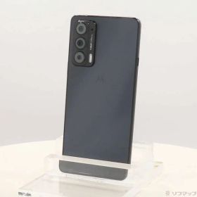 ソフマップ 〔中古品〕 Motorola edge20 128GB フロストオニキス PAR00030JP SIMフリー【352】