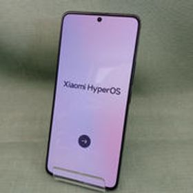 スマホ Redmi Note 13 Pro 5G/XIG05 XIAOMI/AU