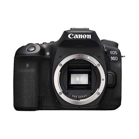 Canon デジタル一眼レフカメラ EOS 90D ボディー EOS90D