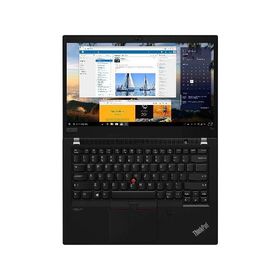 Lenovo ThinkPad T14 Gen 2 AMD Ryzen 7 PRO 5850U, 14" FHD (1920x1080) IPS 400nits Anti-Glare, 16GB RAM, 512GB SSD, Backlit Keyboard, Fingerprint Reader