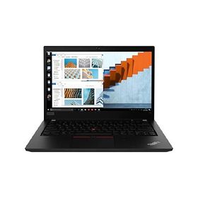 レノボ Lenovo ThinkPad T14 Gen 2 20XK006BUS 14" Touchscreen Notebook - Full HD - 1920 x 1080 - AMD Ryzen 7 PRO 5850U Octa-core (8 Core) 1.90 GHz - 16