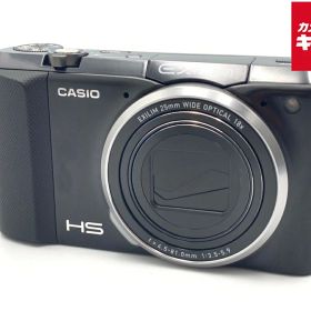 【中古】 【並品】 カシオ EXILIM EX-ZR800BK ブラック 【コンパクトデジタルカメラ】