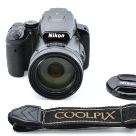 Nikon COOLPIX P900 コンパクトデジタルカメラ#1572.20