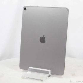 ソフマップ 〔中古品〕 iPad Air 13インチ(M3) 128GB スペースグレイ MCJ14J／A SIMフリー【344】