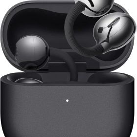 【在庫限即納】HUAWEI ファーウェイ HUAWEI FreeClip 2 ブラック