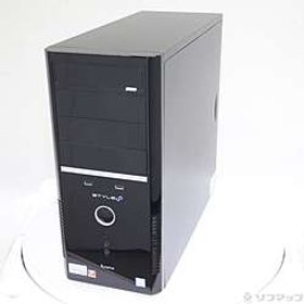 STYLE∞ IStDi-R040-Ai9-ROSVI ［Core-i9-9900 (3.1GHz)／16GB／HDD3TB／SSD500GB／GeForce RTX 2060(6GB)／Window