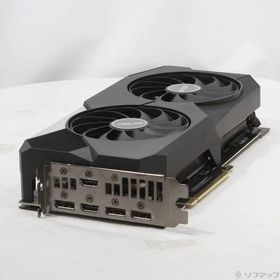 〔中古〕ASUS(エイスース) DUAL-RTX3060TI-O8G-V2〔262-ud〕