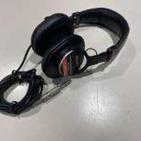 密閉型スタジオモニターヘッドフォン MDR-CD900ST SONY