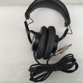 ヘッドホン MDR-CD900ST SONY