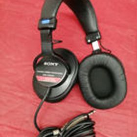 ヘッドホン MDR-CD900ST SONY