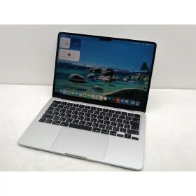 【送料込】MacBook Air 13.6インチ、M4、2025 MacBook Air 13インチ M4 2025 新品 139,980円 中古 | ネット最安値の