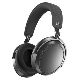 SENNHEISER ブルートゥースヘッドホン MOMENTUM 4 Wireless ［ノイズキャンセリング対応 /Bluetooth対応］ グラファイト M4AEBTGRAPHITE