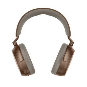 SENNHEISER ブルートゥースヘッドホン MOMENTUM 4 Wireless ブラウン M4AEBT-BROWN
