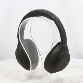 【中古】SONY(ソニー) WH-1000XM4 B ブラック 【349-ud】