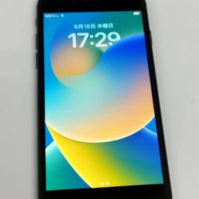 【SIMロックあり】iPhone 8/A1906/64GB/スペースグレイ〈MQ782J/A〉