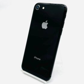 docomo iPhone8 64GB MQ782J/A スペースグレイ SIMロック解除済み 利用制限〇 動作確認済み
