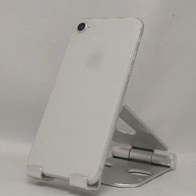 docomo 【SIMロックなし】MQ792J/A iPhone 8 64GB シルバー docomo