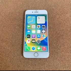204【早い者勝ち】iPhone8 64GB SIMフリー☆