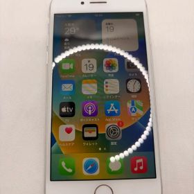 Apple iPhone 8 本体 64GB ホワイト