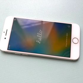 Apple iPhone 8 本体 256GB 充電73% SIMフリー