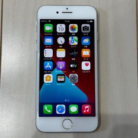 iPhone8 Silver 64GB
