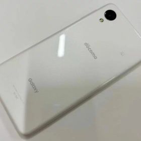 セイモバイル★【中古Aランク】 SIMフリー docomo Galaxy A23 5G SC-56C ホワイト