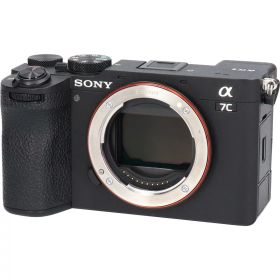 α7C II ILCE－7CM2【中古】