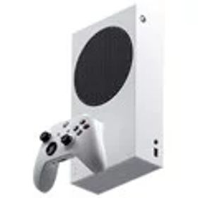 【新品・箱訳あり】マイクロソフト Xbox Series S EP2-00650 [1TB ロボット ホワイト] 【日曜日以外即日発送】【送料無料】