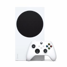 【新品・箱訳あり】マイクロソフト Xbox Series S EP2-00650 [1TB ロボット ホワイト] 【日曜日以外即日発送】【送料無料】